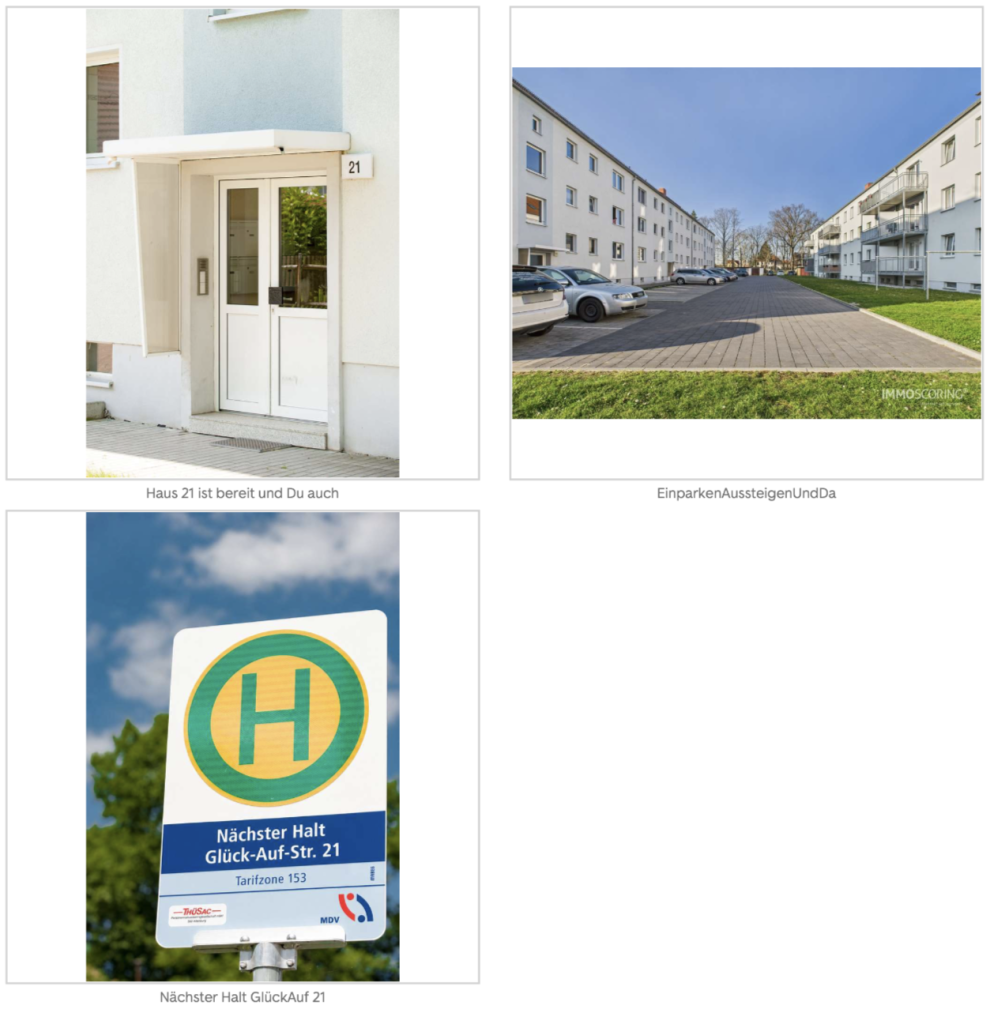 2 Zimmer Wohnung in Neukieritzsch OT Lobstädt – Foto 3
