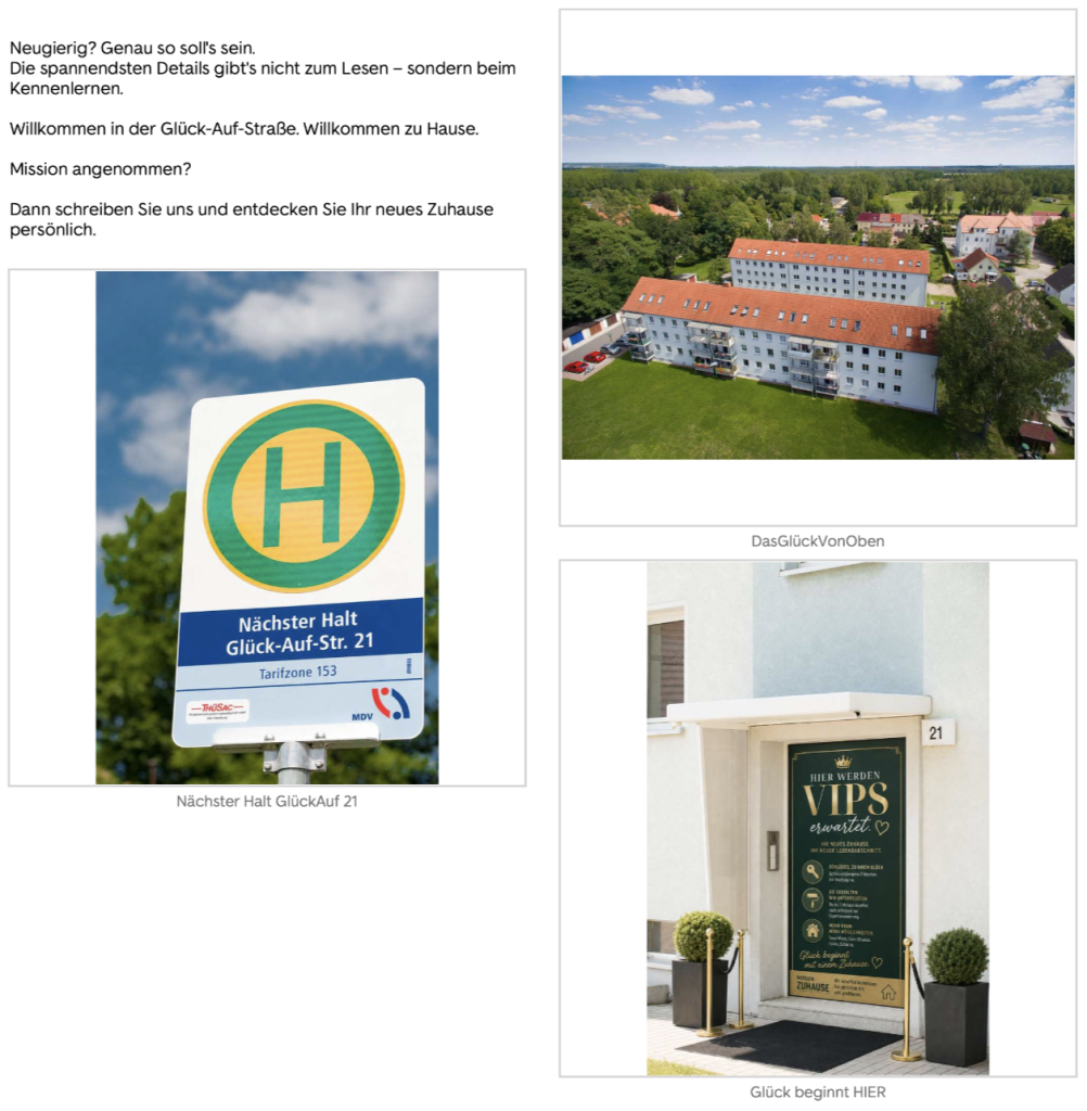 3 Zimmer Wohnung in Neukieritzsch OT Lobstädt – Foto 6