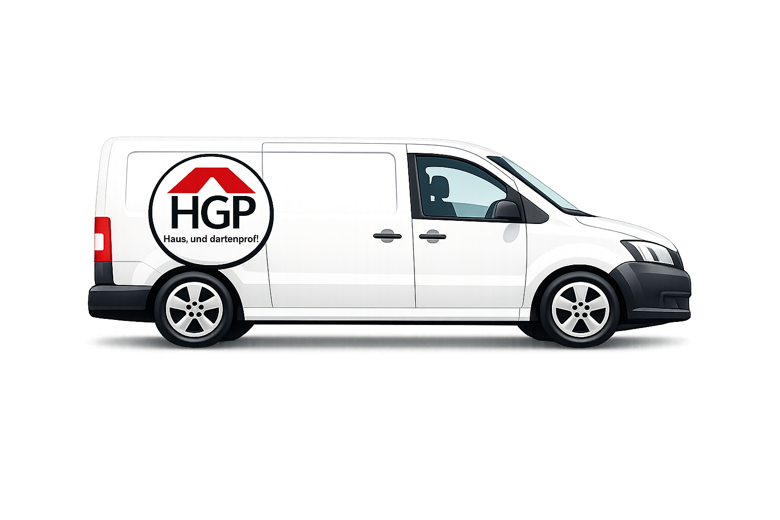 Transporter von HGP Marc Nieslon