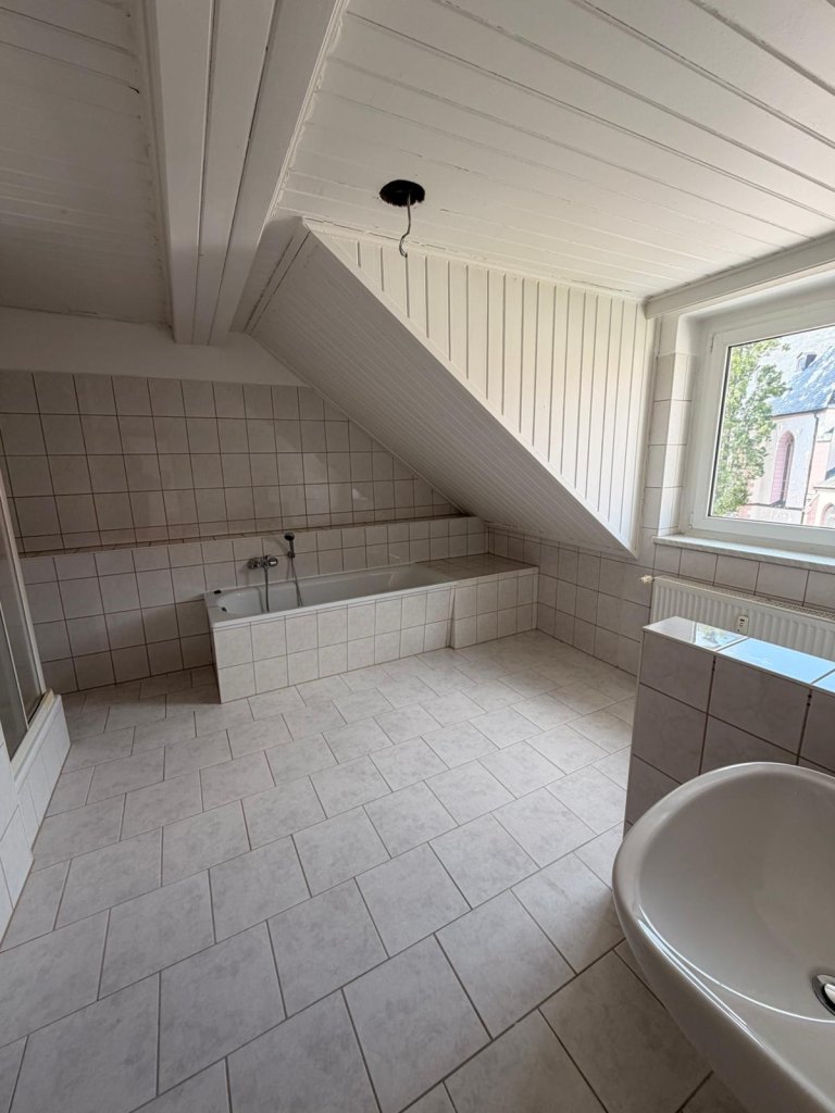 große 2 Zimmer Wohnung in Borna – Foto 4