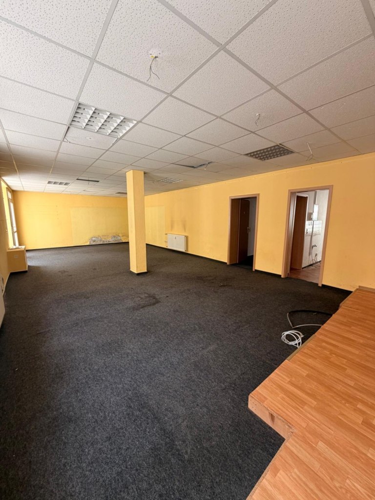 großzügige Gewerbeeinheit in Borna – Foto 2